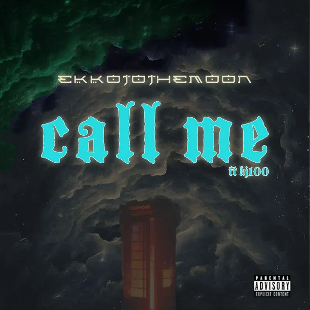 Call Me