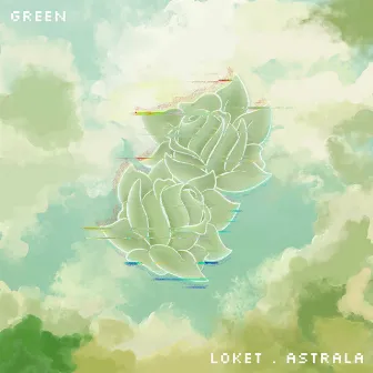 Green by ASTRALA