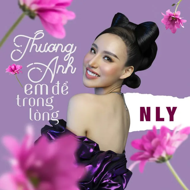 Thương Anh Em Để Trong Lòng