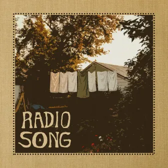 Radio Song by Maggie Pope