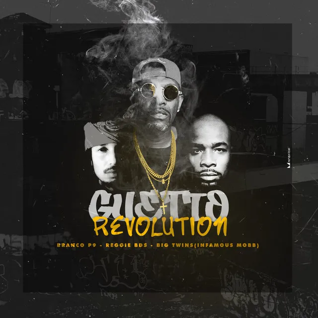 Guetto Revolution