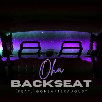 Backseat by Sam Taylor