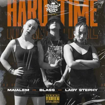 Hard Time by Maialem