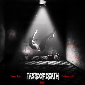 Taste of Death by Rosso Beats