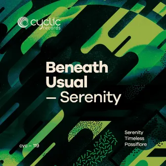 Serenity by Beneath Usual