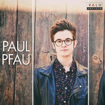 Paul Pfau by Paul Pfau