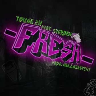 Fresh by YOUNG ZU