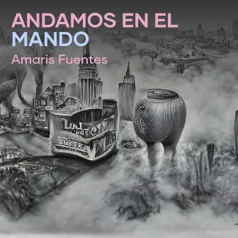 Andamos en el mando by Amaris fuentes