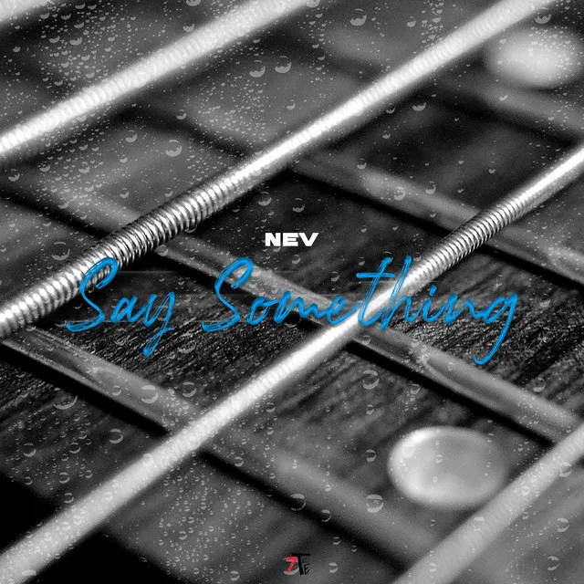 Say Something (re-recored)