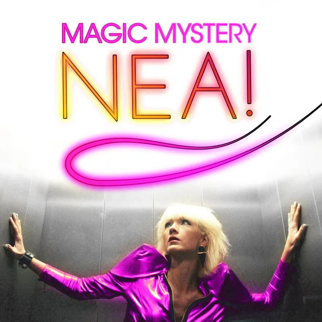 Magic Mystery (International Version)