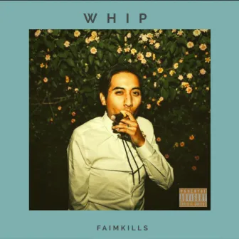 Whip by FaimKills