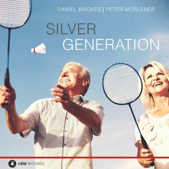 Silver Generation by Daniel Backes