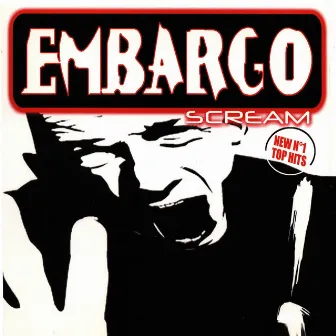 Scream by Embargo