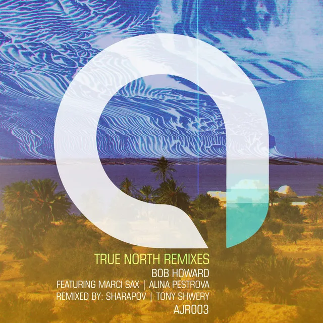 True North - MarciSax & Alina Postrova Remix