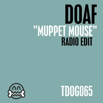 Muppet Mouse by DOAF