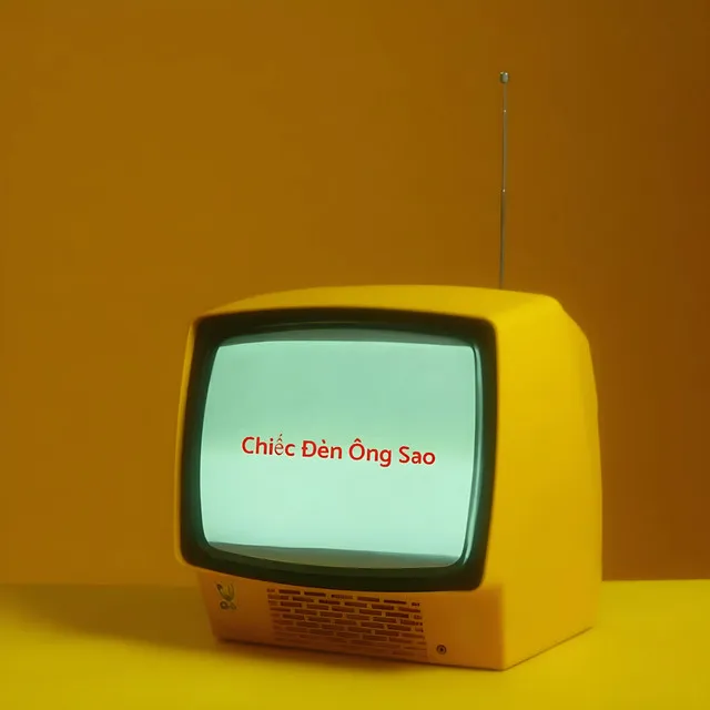 Chiếc Đèn Ông Sao