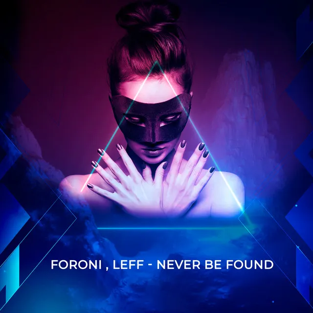 Never Be Found