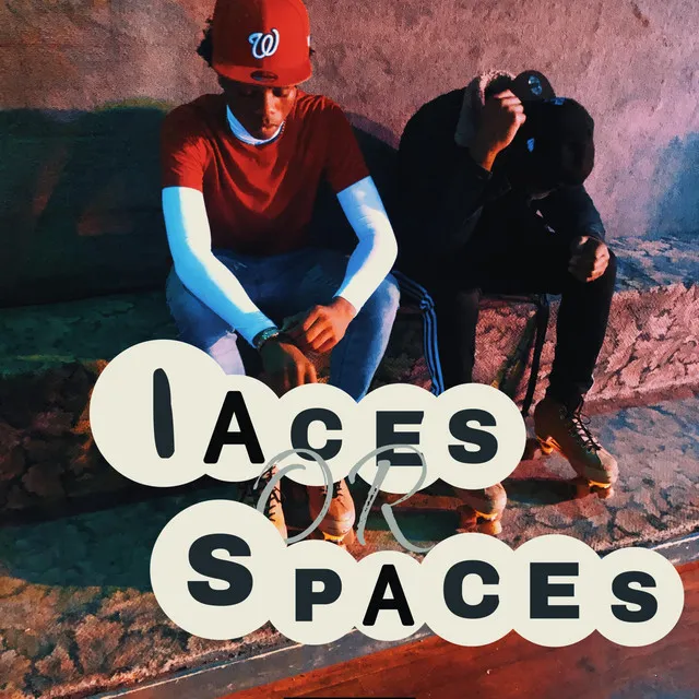 Laces Or Spaces