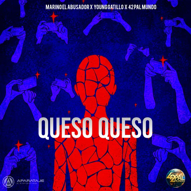 Queso Queso