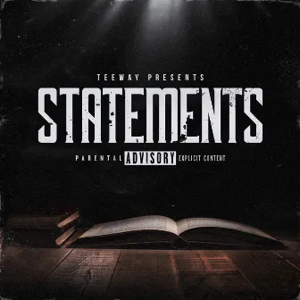 Statements by Teeway