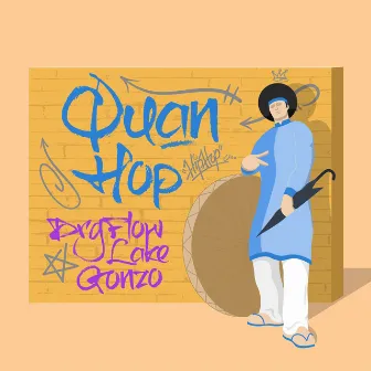 Quan Hop by Drgflow