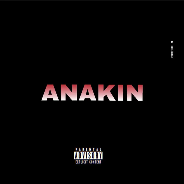 Anakin