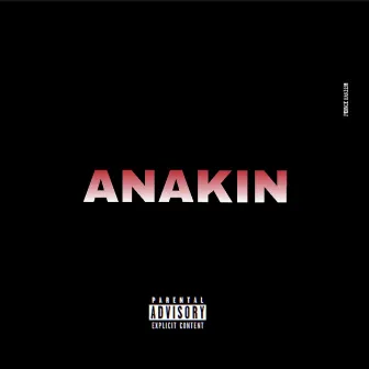 Anakin by Prince Hakeem