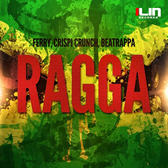 RAGGA - Original Mix