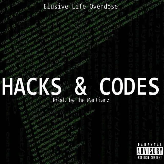 Hacks & Codes