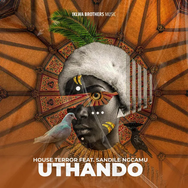 Uthando