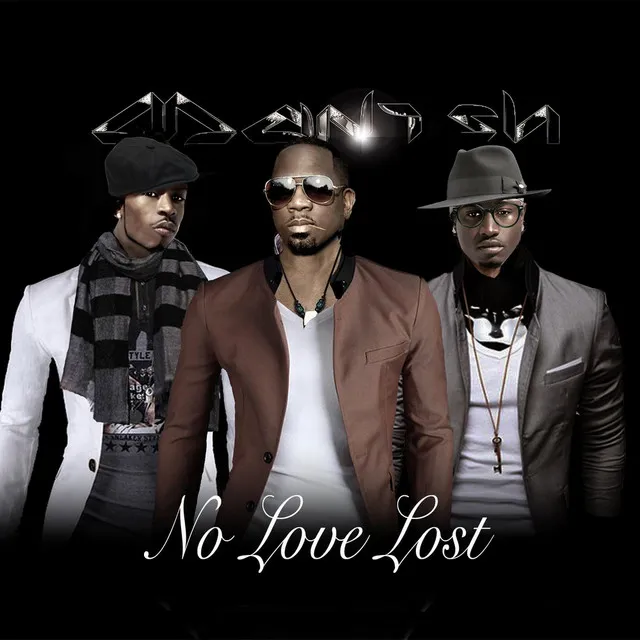 No Love Lost