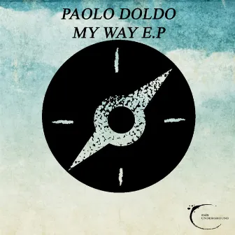 My Way E.P by Paolo Doldo