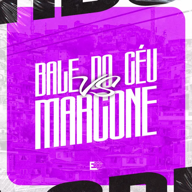 Baile do Céu Vs Marcone