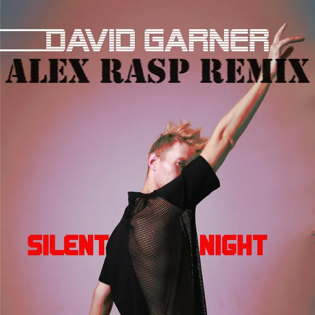 Silent Night - Alex Rasp Remix