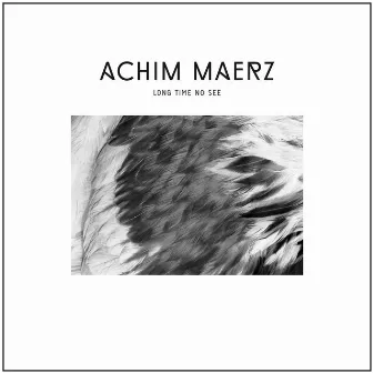 Long Time No See by Achim Maerz