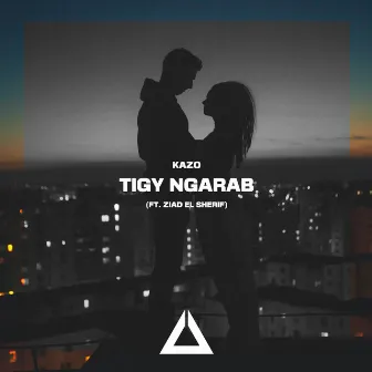 Tigy Ngarab by KAZO