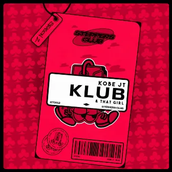 Klub by Kobe JT