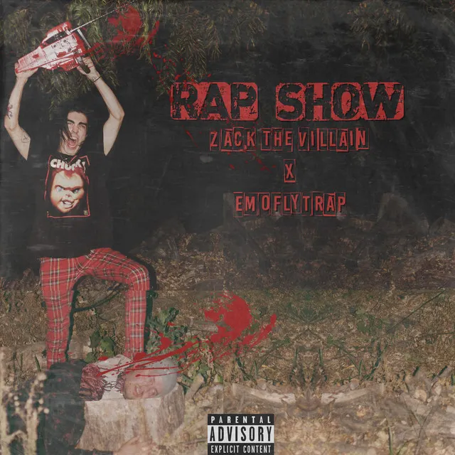 Rap Show