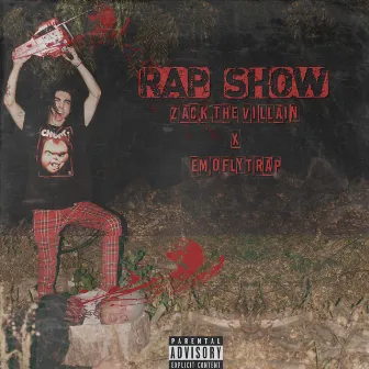 Rap Show by Zackthevillain