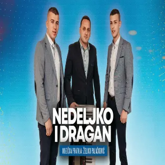 Tri put' su me hapsile patrole by Nedeljko i Dragan