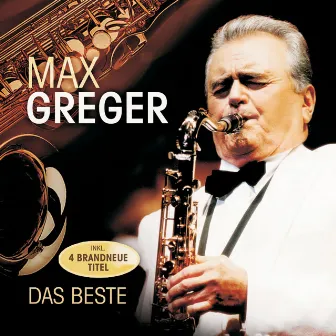 Das Beste by Max Greger