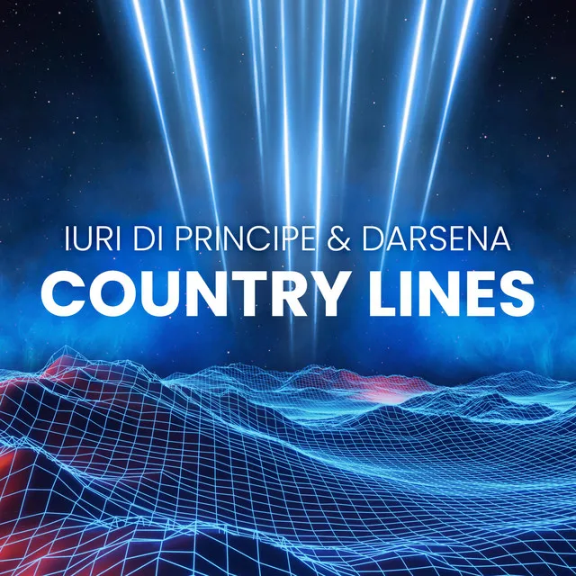 Country Lines - Radio Edit