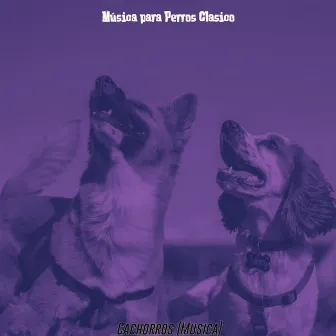 Cachorros (Musica) by Música para Perros Clásico