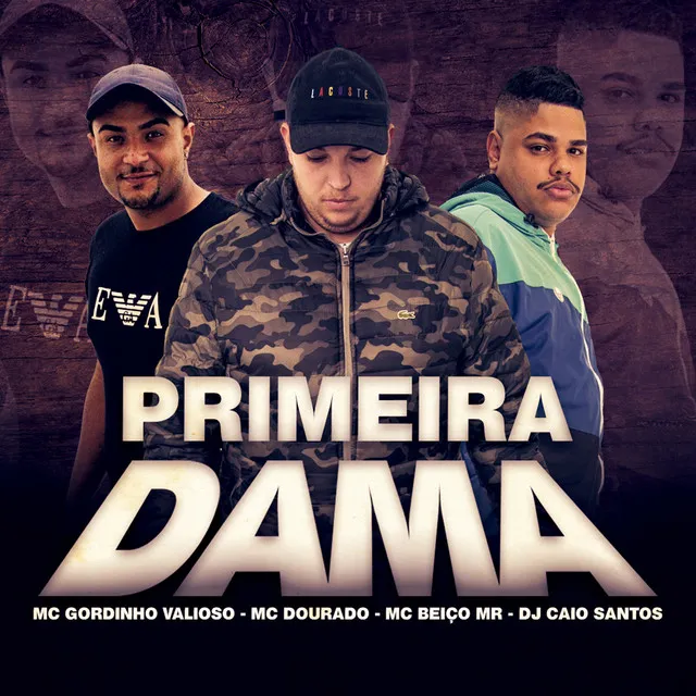 Primeira Dama