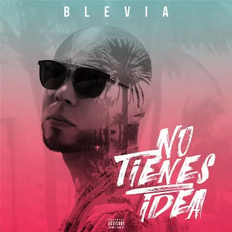 No Tienes Idea by Blevia