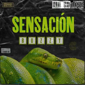 Sensacion by Buzzy