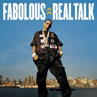 Real Talk by Fabolous