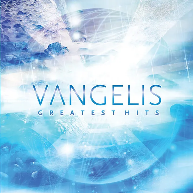 Greatest Hits Vangelis Tribute