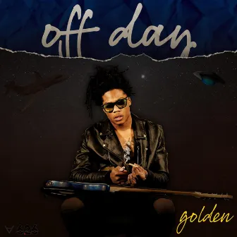 Off Day by Gulden Kind