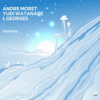 Kamaria by L Georges